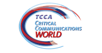 Critical Communications World (CCW) Brüssel