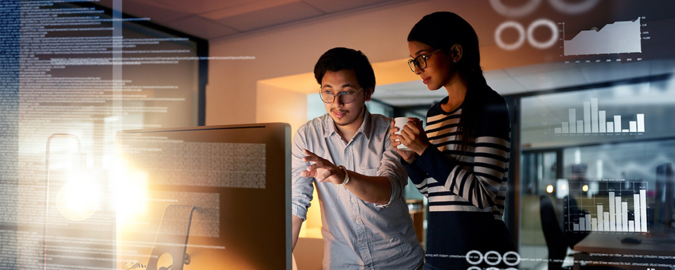 Bild zu Manager IT Security and Artificial Intelligence (m/w/d)